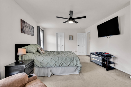 Exceptional One-Owner Maronda Home in Leafy Dell Subdivision - image 30