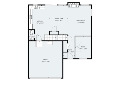 Exceptional One-Owner Maronda Home in Leafy Dell Subdivision - image 2