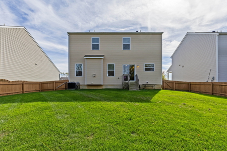 Exceptional One-Owner Maronda Home in Leafy Dell Subdivision - image 13