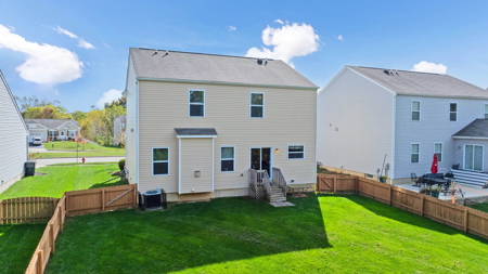 Exceptional One-Owner Maronda Home in Leafy Dell Subdivision - image 12