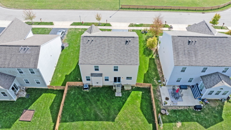 Exceptional One-Owner Maronda Home in Leafy Dell Subdivision - image 9