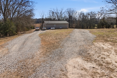 New Build 3 Bed 2 Bath Home on Acreage in Wasola, MO Ozark County - image 31