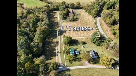 Home in Tompkinsville on 4.73+/- Acres - image 2