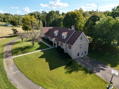 Home in Tompkinsville on 4.73+/- Acres - image 34