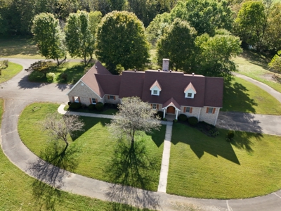 Home in Tompkinsville on 4.73+/- Acres - image 29