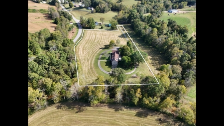 Home in Tompkinsville on 4.73+/- Acres - image 1
