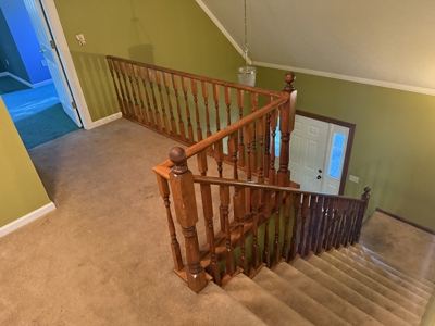 Home in Tompkinsville on 4.73+/- Acres - image 11