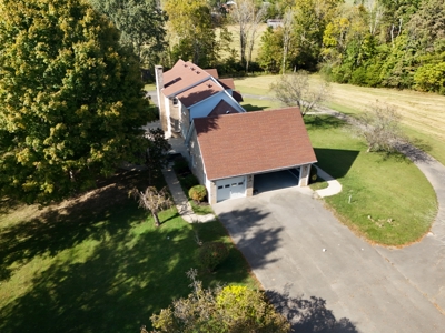 Home in Tompkinsville on 4.73+/- Acres - image 33