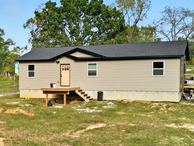 New 3BR/2BA Home on 1 Acre in Wasola, Missouri Ozark County - image 2