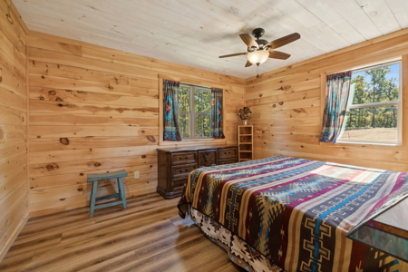 Custom-Built Homestead on Unrestricted Acreage in Fentress County - image 13