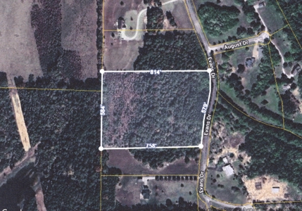 Land For Sale In Mcnairy County Tn - image 3