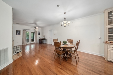 Luxury 4BR Ripley Home with Custom Kitchen & Game Room - image 32