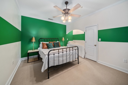 Luxury 4BR Ripley Home with Custom Kitchen & Game Room - image 49