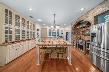 Luxury 4BR Ripley Home with Custom Kitchen & Game Room - image 26