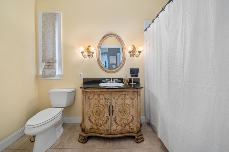 Luxury 4BR Ripley Home with Custom Kitchen & Game Room - image 25