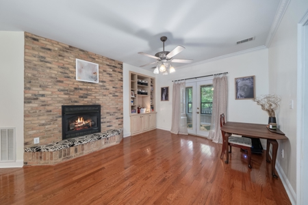 Luxury 4BR Ripley Home with Custom Kitchen & Game Room - image 33