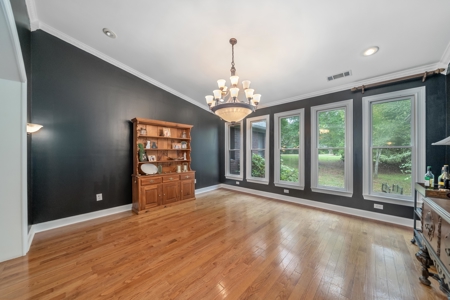 Luxury 4BR Ripley Home with Custom Kitchen & Game Room - image 20