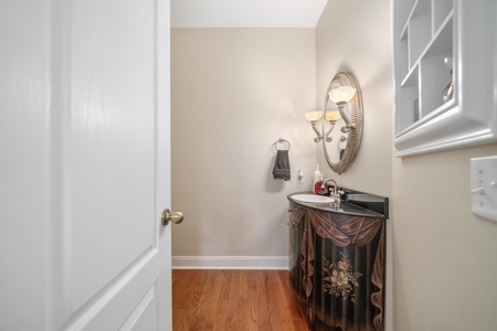 Luxury 4BR Ripley Home with Custom Kitchen & Game Room - image 22