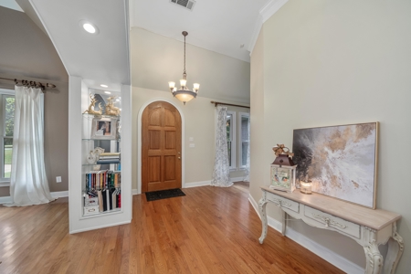 Luxury 4BR Ripley Home with Custom Kitchen & Game Room - image 21