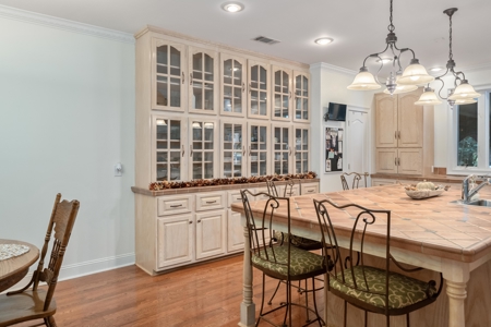 Luxury 4BR Ripley Home with Custom Kitchen & Game Room - image 30
