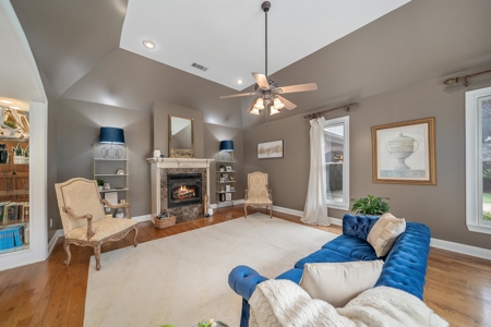 Luxury 4BR Ripley Home with Custom Kitchen & Game Room - image 19