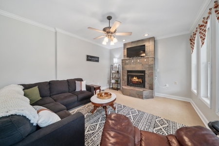 Luxury 4BR Ripley Home with Custom Kitchen & Game Room - image 45
