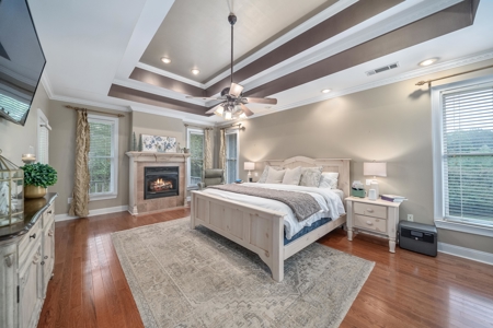 Luxury 4BR Ripley Home with Custom Kitchen & Game Room - image 35