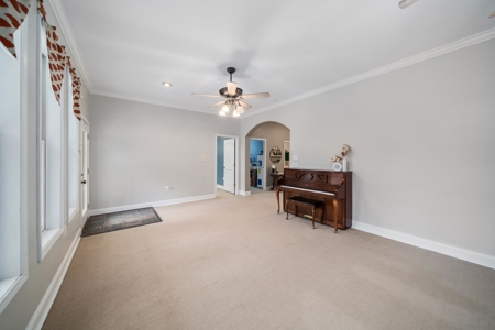 Luxury 4BR Ripley Home with Custom Kitchen & Game Room - image 43