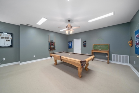 Luxury 4BR Ripley Home with Custom Kitchen & Game Room - image 42