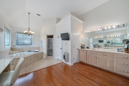 Luxury 4BR Ripley Home with Custom Kitchen & Game Room - image 38