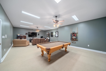 Luxury 4BR Ripley Home with Custom Kitchen & Game Room - image 41
