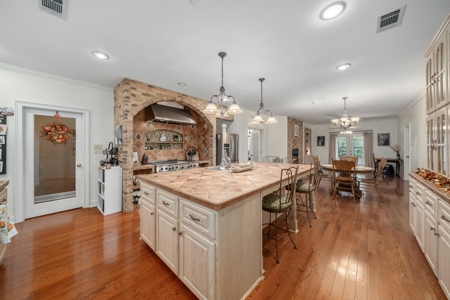 Luxury 4BR Ripley Home with Custom Kitchen & Game Room - image 27