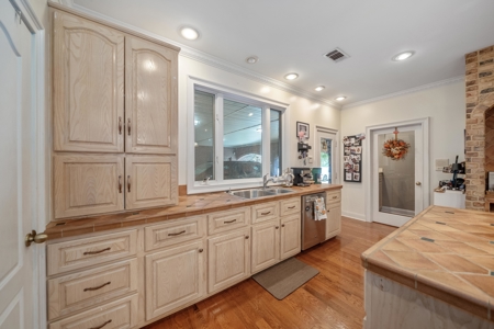 Luxury 4BR Ripley Home with Custom Kitchen & Game Room - image 31