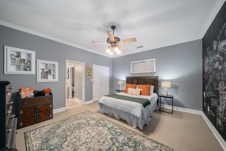 Luxury 4BR Ripley Home with Custom Kitchen & Game Room - image 47