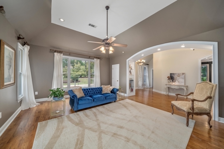 Luxury 4BR Ripley Home with Custom Kitchen & Game Room - image 18