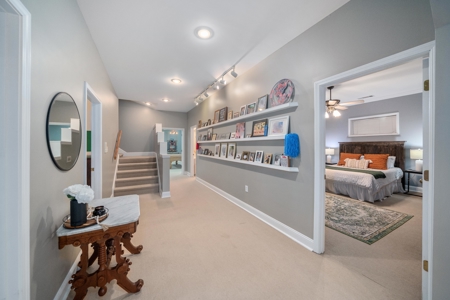 Luxury 4BR Ripley Home with Custom Kitchen & Game Room - image 40