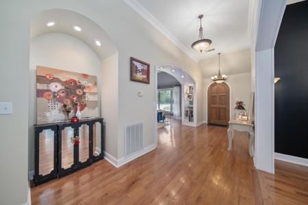 Luxury 4BR Ripley Home with Custom Kitchen & Game Room - image 17