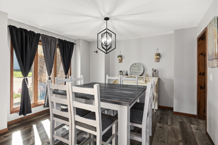 Spacious 6-Bedroom Dream Home on 1.69 Acres in Town! - image 17