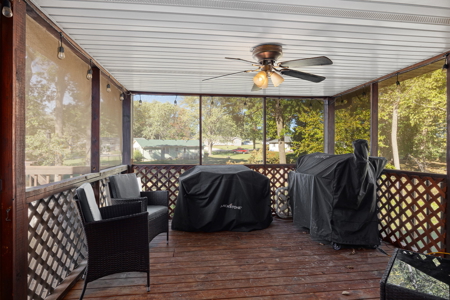 Spacious 6-Bedroom Dream Home on 1.69 Acres in Town! - image 29