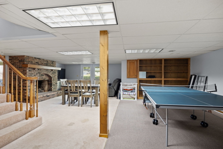 Spacious 6-Bedroom Dream Home on 1.69 Acres in Town! - image 49