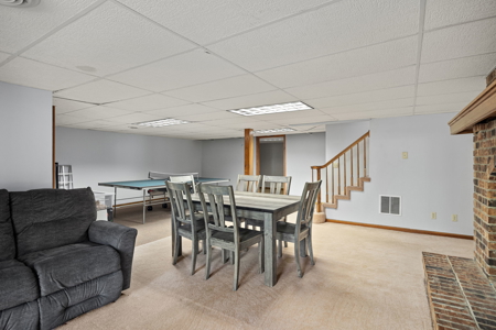 Spacious 6-Bedroom Dream Home on 1.69 Acres in Town! - image 48