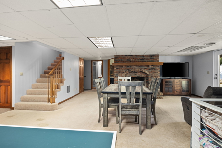 Spacious 6-Bedroom Dream Home on 1.69 Acres in Town! - image 46