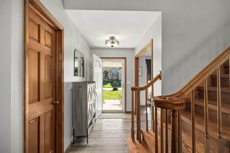 Spacious 6-Bedroom Dream Home on 1.69 Acres in Town! - image 14