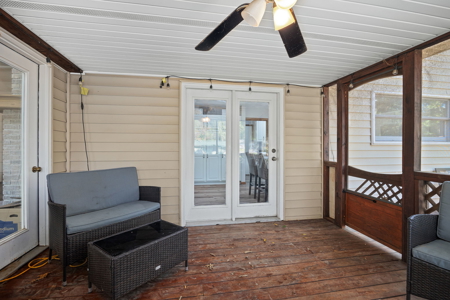 Spacious 6-Bedroom Dream Home on 1.69 Acres in Town! - image 30