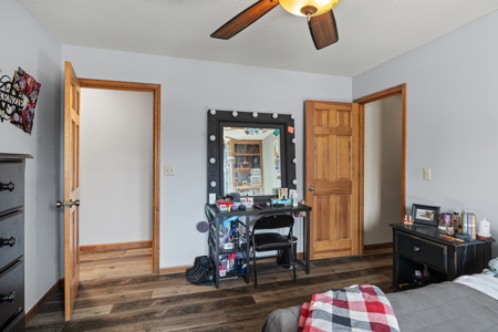 Spacious 6-Bedroom Dream Home on 1.69 Acres in Town! - image 37