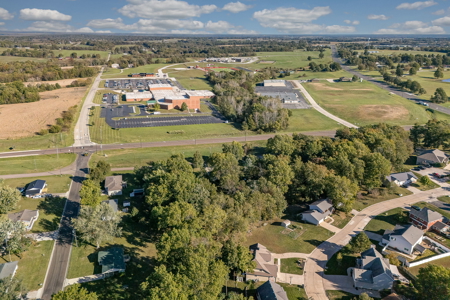 Spacious 6-Bedroom Dream Home on 1.69 Acres in Town! - image 10