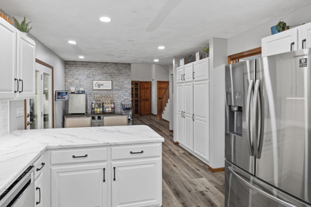 Spacious 6-Bedroom Dream Home on 1.69 Acres in Town! - image 25