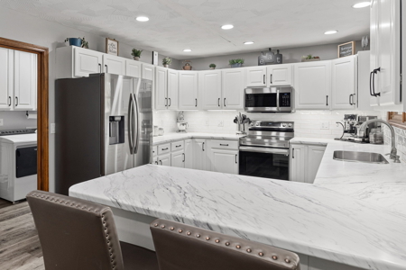 Spacious 6-Bedroom Dream Home on 1.69 Acres in Town! - image 24