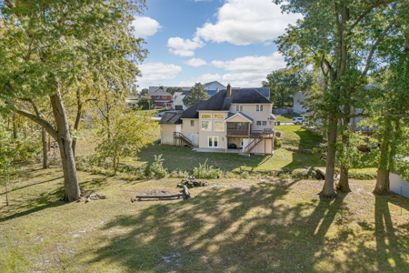 Spacious 6-Bedroom Dream Home on 1.69 Acres in Town! - image 4