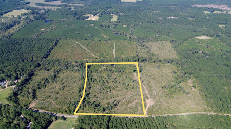 Affordable Lincoln Parish Land for Sale - Tract 4 - image 22